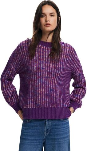 سترة نسائية متماسكة من Desigual in Saudi Arabia
