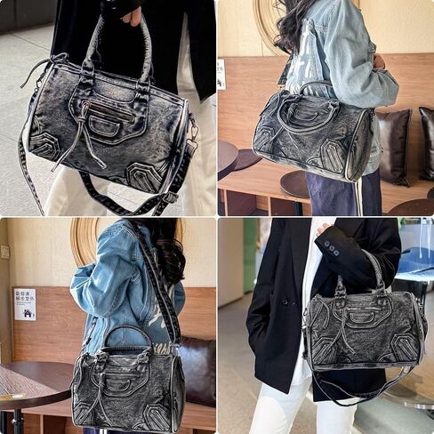 Crossbody Bags for Women Trendy Fashion Casual Versatile Elegant Shoulder Bag Purse for Ladies Daily Use Work Party in Saudi Arabia