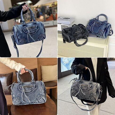 Crossbody Bags for Women Trendy Fashion Casual Versatile Elegant Shoulder Bag Purse for Ladies Daily Use Work Party in Saudi Arabia