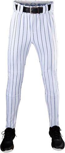 EvoShield Men's Men's Ct Pinstripe Game Pant in Saudi Arabia