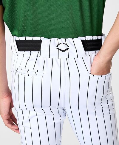 بنطال لعبة Ct Pinstripe للرجال من EvoShield in Kuwait