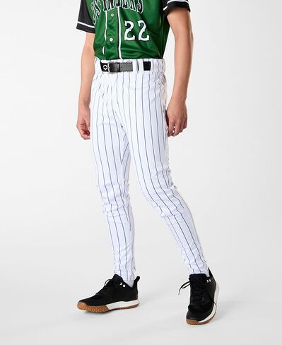 بنطال لعبة Ct Pinstripe للرجال من EvoShield in Kuwait