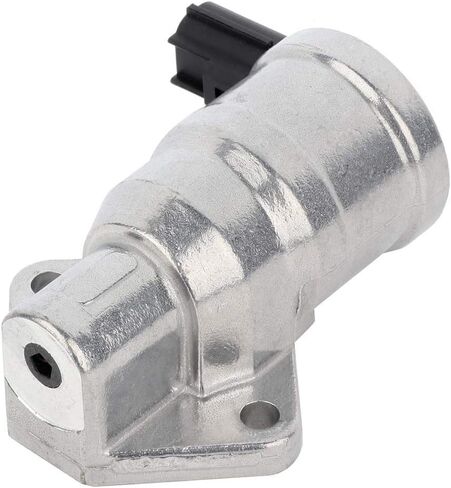 Idle Air Control Valve 1997-1999 for Ford for E-150 Econoline | 1997-1999 for Ford for E-150 Econoline Club Wagon Idle Air Control Valve Motor F65E9F715DA AC171 in Saudi Arabia