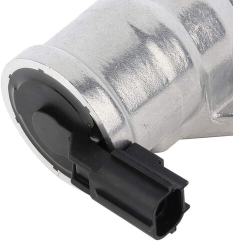 Idle Air Control Valve 1997-1999 for Ford for E-150 Econoline | 1997-1999 for Ford for E-150 Econoline Club Wagon Idle Air Control Valve Motor F65E9F715DA AC171 in Saudi Arabia