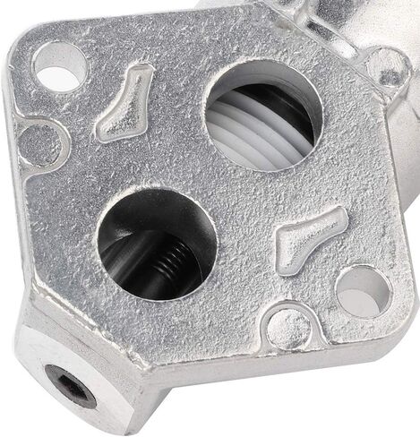 Idle Air Control Valve 1997-1999 for Ford for E-150 Econoline | 1997-1999 for Ford for E-150 Econoline Club Wagon Idle Air Control Valve Motor F65E9F715DA AC171 in Saudi Arabia