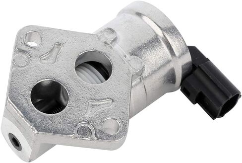 Idle Air Control Valve 1997-1999 for Ford for E-150 Econoline | 1997-1999 for Ford for E-150 Econoline Club Wagon Idle Air Control Valve Motor F65E9F715DA AC171 in Saudi Arabia