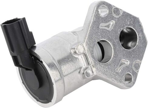 Idle Air Control Valve 1997-1999 for Ford for E-150 Econoline | 1997-1999 for Ford for E-150 Econoline Club Wagon Idle Air Control Valve Motor F65E9F715DA AC171 in Saudi Arabia