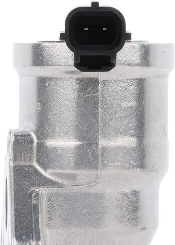 Idle Air Control Valve 1997-1999 for Ford for E-150 Econoline | 1997-1999 for Ford for E-150 Econoline Club Wagon Idle Air Control Valve Motor F65E9F715DA AC171 in Saudi Arabia