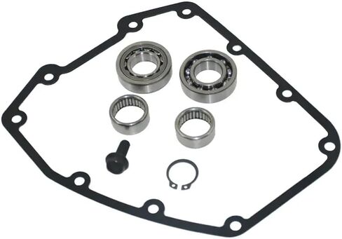 Chain Drive Cam Camshaft Installation Servicing Kit 1999 2000 2001 2002 2003 2004 2005 2006 Compatible With Automotive Motorcycle Parts in Saudi Arabia