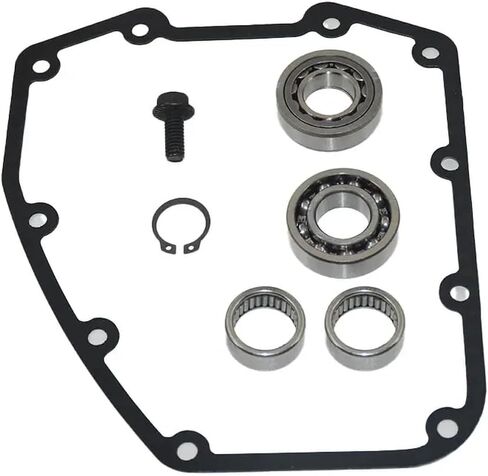 Chain Drive Cam Camshaft Installation Servicing Kit 1999 2000 2001 2002 2003 2004 2005 2006 Compatible With Automotive Motorcycle Parts in Saudi Arabia