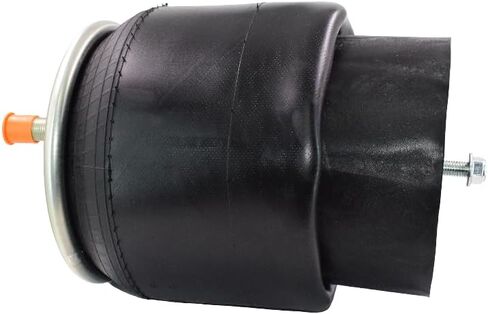 عبوتان من حقيبة زنبركية هوائية TORQUE (تحل محل Hendrickson S-34733، C-34733) (2 × TR34733) in Saudi Arabia