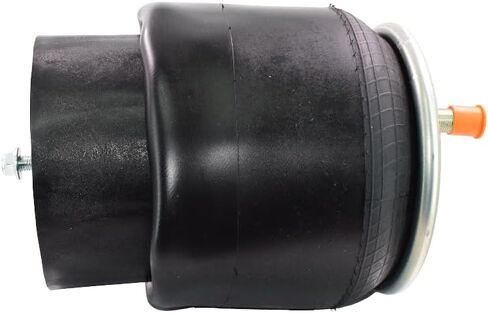 عبوتان من حقيبة زنبركية هوائية TORQUE (تحل محل Hendrickson S-34733، C-34733) (2 × TR34733) in Saudi Arabia