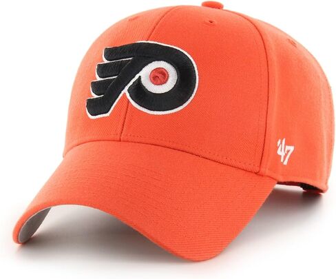 '47 Brand Relaxed Fit Cap - MVP Pittsburgh Penguins Grey in Kuwait