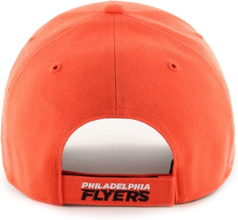 '47 Brand Relaxed Fit Cap - MVP Pittsburgh Penguins Grey in Kuwait