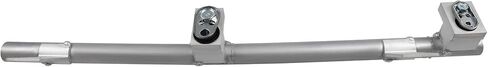 ECCPP Condenser Replacement Fit 4689 Condenser 2018-2020 for Ford for Expedition 3.5L 2015-2020 for Ford for F-150 2.7L 2018-2020 for Ford for F-150 3.0L 2018-2020 for Ford for F-150 3.3L in Saudi Arabia