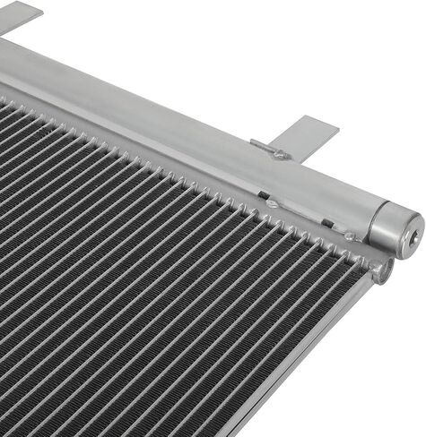 ECCPP Condenser Replacement Fit 4689 Condenser 2018-2020 for Ford for Expedition 3.5L 2015-2020 for Ford for F-150 2.7L 2018-2020 for Ford for F-150 3.0L 2018-2020 for Ford for F-150 3.3L in Saudi Arabia