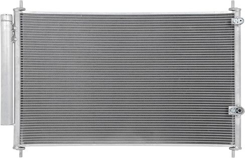 3686 Air Conditioning A/C Condenser Fit for Pontiac Vibe 2009-2010,for Scion tC 2011-2016,for Scion xB 2008-2015,for Toyota Corolla 2009-2019 in Saudi Arabia