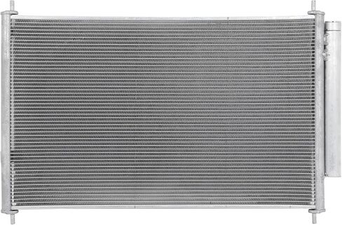 3686 Air Conditioning A/C Condenser Fit for Pontiac Vibe 2009-2010,for Scion tC 2011-2016,for Scion xB 2008-2015,for Toyota Corolla 2009-2019 in Saudi Arabia