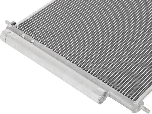 3686 Air Conditioning A/C Condenser Fit for Pontiac Vibe 2009-2010,for Scion tC 2011-2016,for Scion xB 2008-2015,for Toyota Corolla 2009-2019 in Saudi Arabia