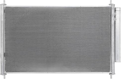 3686 Air Conditioning A/C Condenser Fit for Pontiac Vibe 2009-2010,for Scion tC 2011-2016,for Scion xB 2008-2015,for Toyota Corolla 2009-2019 in Saudi Arabia