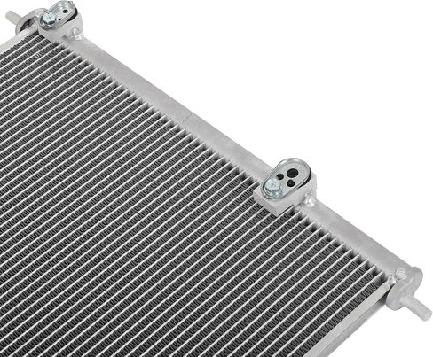 3686 Air Conditioning A/C Condenser Fit for Pontiac Vibe 2009-2010,for Scion tC 2011-2016,for Scion xB 2008-2015,for Toyota Corolla 2009-2019 in Saudi Arabia