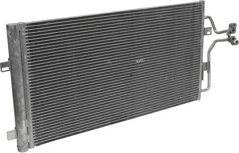 مكيف هواء عالمي CN 3519PFC مكثف مكيف الهواء in Kuwait