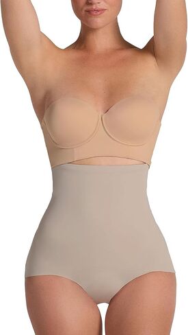 Extra High-Waisted Moderate Shaper Panty in Saudi Arabia