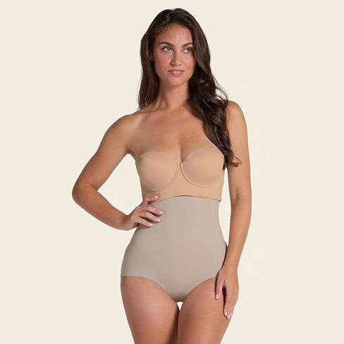 Extra High-Waisted Moderate Shaper Panty in Saudi Arabia
