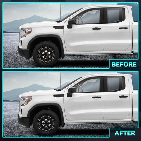 New Single 22 Inch 22x9Inch Light Black Premium Aluminum Alloy Wheel Rim Fits for Silverado 1500 Escalade Avalanche 1500 Blazer Colorado Suburban 1500, Direct Fit Replacement, 9510960 in Kuwait