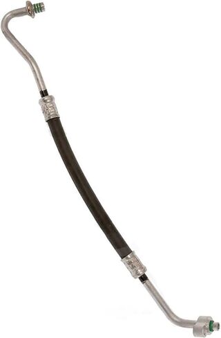 خرطوم سائل التبريد A/C يناسب Mazda B3000 2001 2002 2003 2004 2005 2006 3.0L V6، يناسب Ford Ranger 2001 2002 2003 2004 2005 2006 2007 2008 3.0L V6، قطعة واحدة in Saudi Arabia