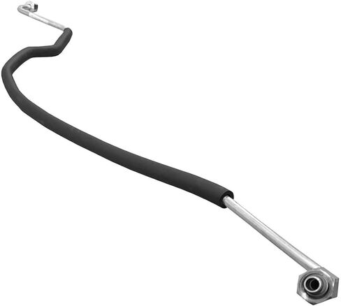 A/C Refrigerant Liquid Hose fits Chevrolet C1500 1996 1997 1998 1999 5.0L V8, 1PCS in Saudi Arabia