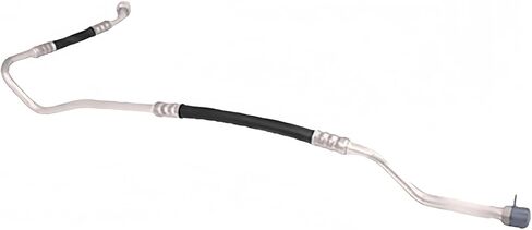 A/C Refrigerant Liquid Hose fits Lincoln Mark LT 2007 2008 5.4L V8, fits Ford F-150 2007 2008 4.6L V8, 1PCS in Saudi Arabia