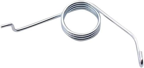 Handbrake Return Springs For VW Golf MK4 Eos Passat Scirocco Rear Parking Brake Lever Caliper Stainless Steel(Left) in Kuwait