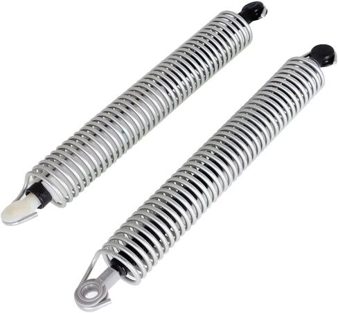 New Trunk Lid Return Spring Pair Rear Right Left For BMW F10 F10n 528i 550i 535i in Saudi Arabia