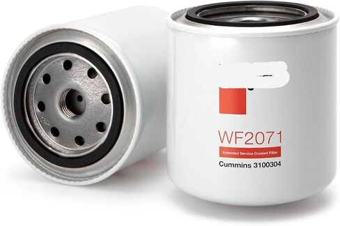 فلتر سائل التبريد WF2071-قطع غيار السيارات in Saudi Arabia