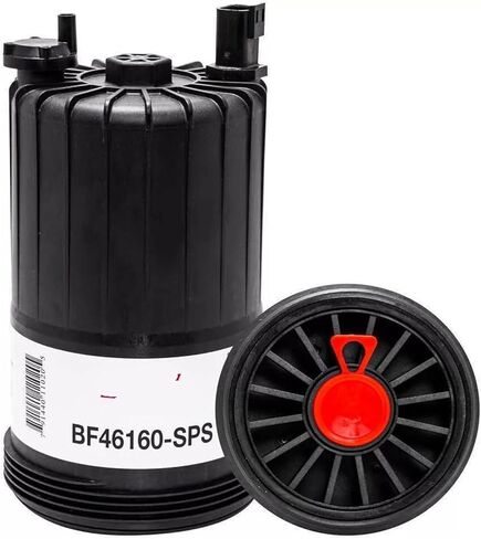 Filter BF46160-SPS FS1098 5319680- in Saudi Arabia
