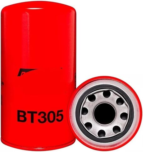 قطع غيار السيارات المرشح الهيدروليكي BT305- in Saudi Arabia
