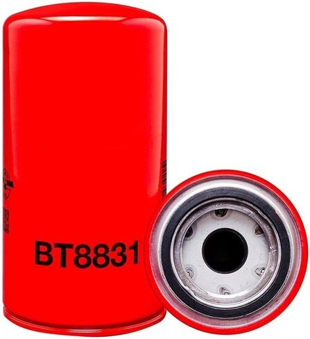 قطع غيار السيارات المرشح الهيدروليكي BT8831- in Saudi Arabia