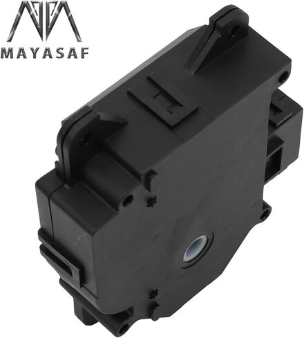 MAYASAF 73594 HVAC سخان الهواء مزيج الباب المحرك لتويوتا 1998-1999 أفالون، مشغل باب الهواء A/C يستبدل 8710607030 in Kuwait