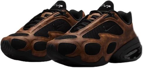 حذاء Nike Air Max Muse SE للسيدات، اللون: Lt بريطاني/أسود-ميتالي in Saudi Arabia