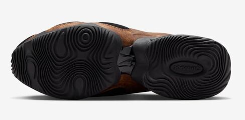 حذاء Nike Air Max Muse SE للسيدات، اللون: Lt بريطاني/أسود-ميتالي in Saudi Arabia