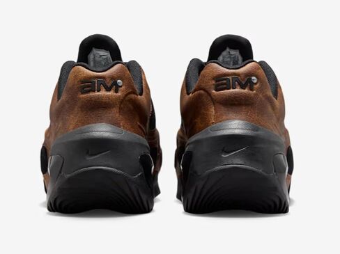 حذاء Nike Air Max Muse SE للسيدات، اللون: Lt بريطاني/أسود-ميتالي in Saudi Arabia