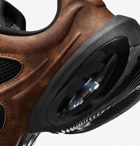 حذاء Nike Air Max Muse SE للسيدات، اللون: Lt بريطاني/أسود-ميتالي in Saudi Arabia