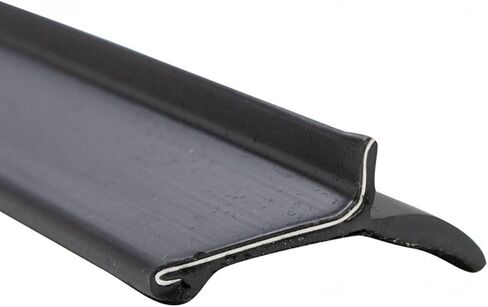 Door Weatherstrip Seal Kit (2) Front Inner Window Sweeps(2) Front Outer Window Sweeps 6 Piece for Chevy for Corvette Base 1984-1989 KG4218 in Saudi Arabia