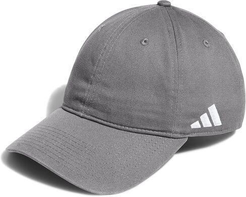 adidas Adjustable Washed Slouch Cap in Saudi Arabia