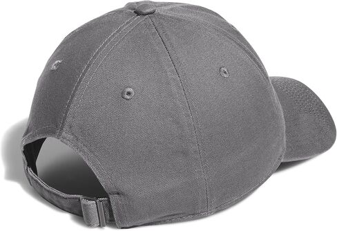 adidas Adjustable Washed Slouch Cap in Saudi Arabia