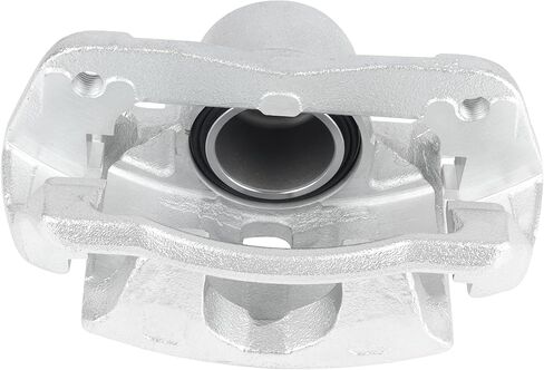 Front Brake Caliper Kit Right + Left Assembly w/Bracket 19B2661 19B2660 Compatible for Honda Civic Accord ILX 2003-2021 (Set of 2) in Saudi Arabia
