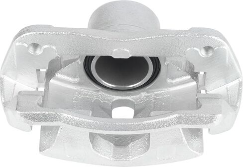 Front Brake Caliper Kit Right + Left Assembly w/Bracket 19B2661 19B2660 Compatible for Honda Civic Accord ILX 2003-2021 (Set of 2) in Saudi Arabia