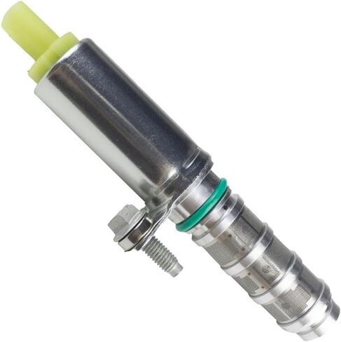 2x Intake + Exhaust Engine Variable Valve Timing(VVT) Solenoid Kit (Only fit 2.0L/2.5L Engine) for 2013-2022 Chevrolet Malibu; 2014-2019 Impala; Colorado Equinox Acadia Canyon Terrain in Saudi Arabia