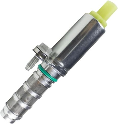 2x Intake + Exhaust Engine Variable Valve Timing(VVT) Solenoid Kit (Only fit 2.0L/2.5L Engine) for 2013-2022 Chevrolet Malibu; 2014-2019 Impala; Colorado Equinox Acadia Canyon Terrain in Saudi Arabia